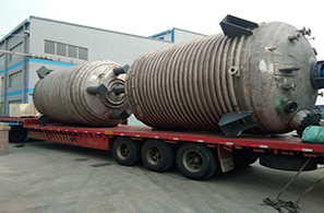 高压反应釜安全阀分类